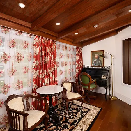 Mayfair Himalayan Spa Resort Kalimpong Exterior photo