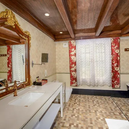 Mayfair Himalayan Spa Resort Kalimpong Exterior photo