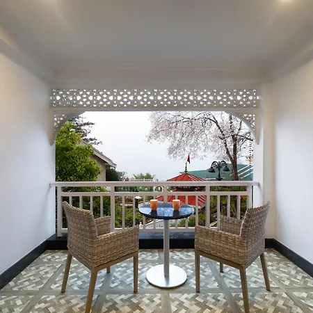 Mayfair Himalayan Spa Resort Kalimpong Exterior photo