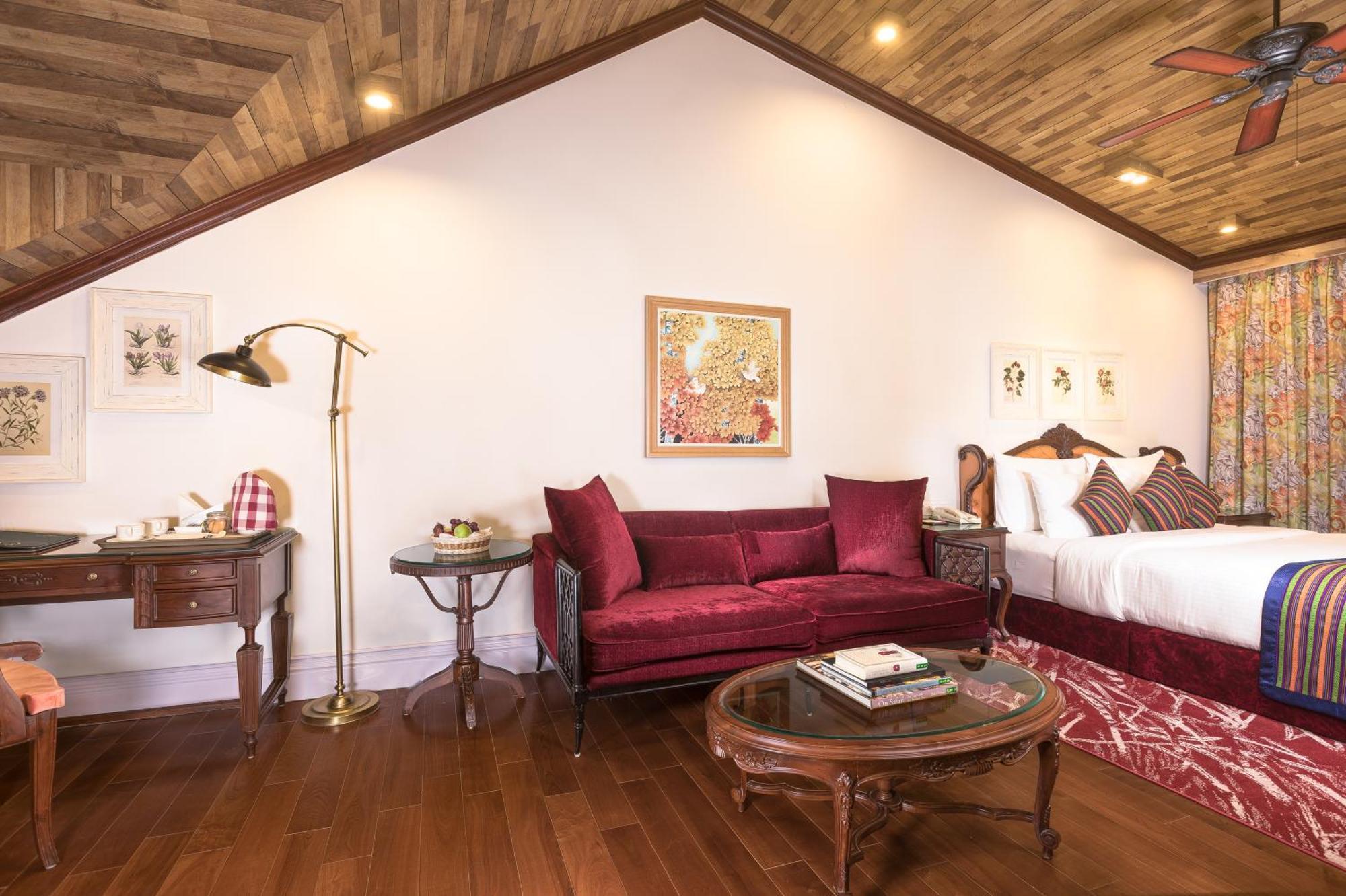 Mayfair Himalayan Kalimpong