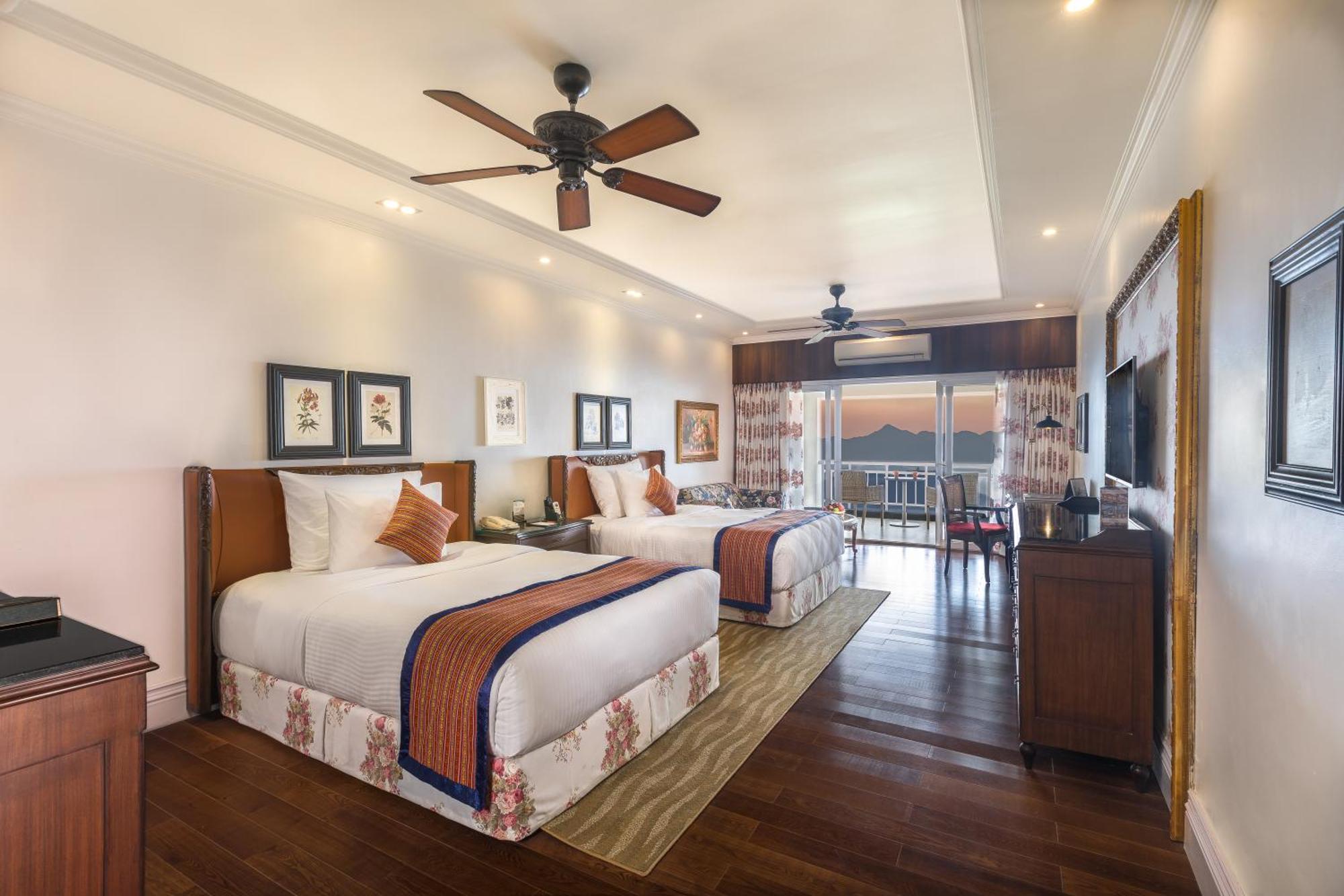 Mayfair Himalayan Hotel Kalimpong