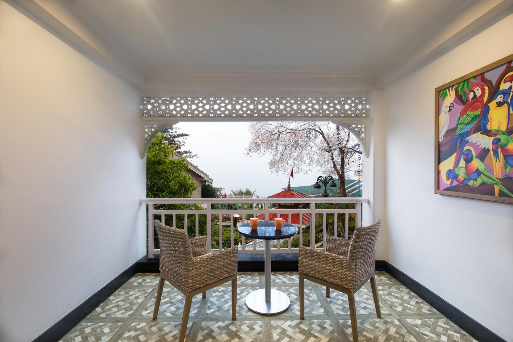 Hotel Mayfair Himalayan Kalimpong