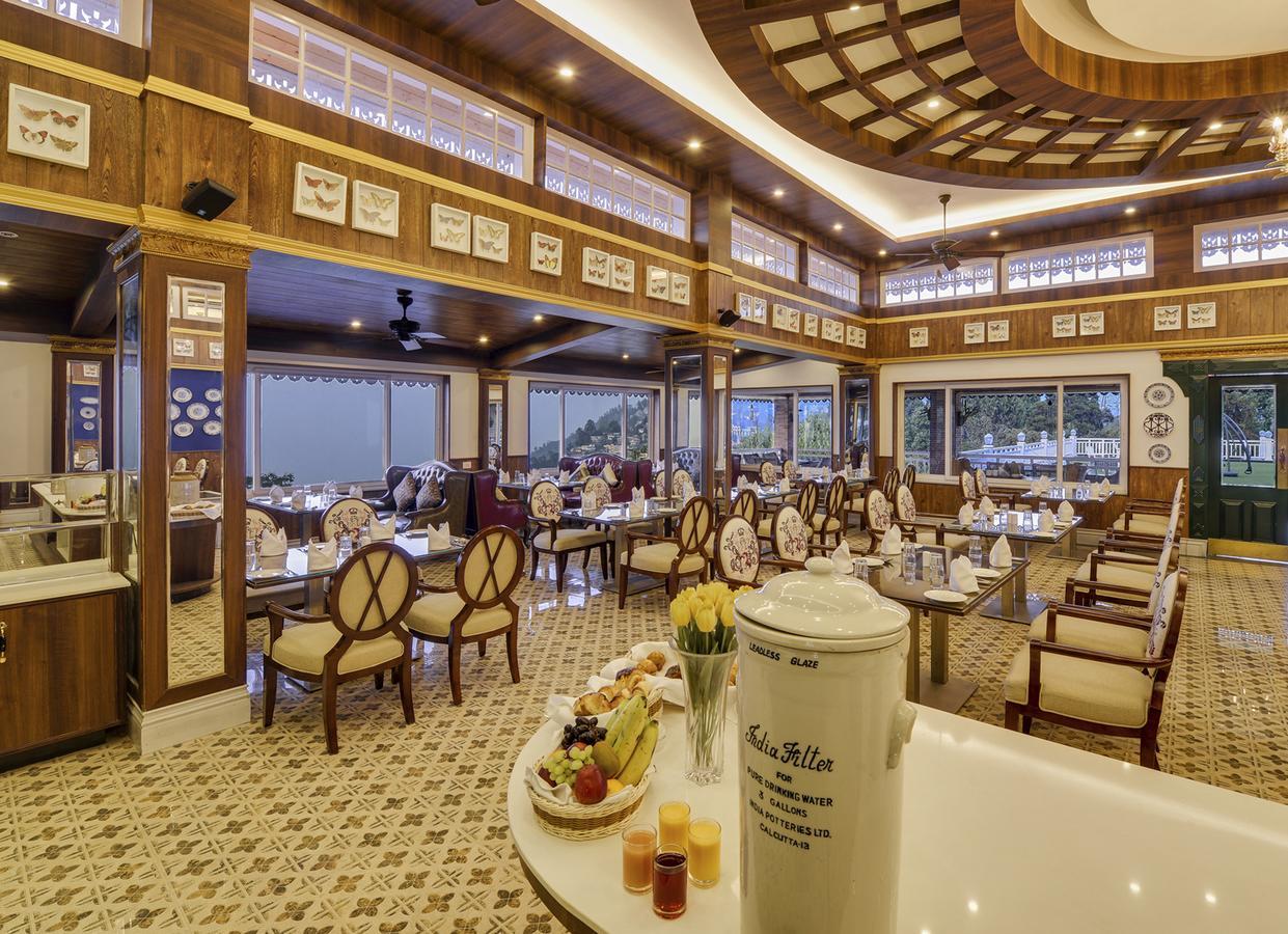 Mayfair Himalayan 5* Kalimpong
