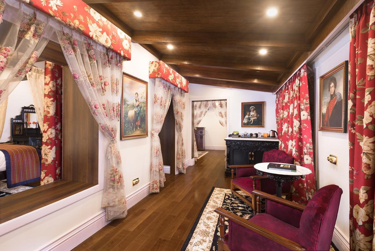 Hotel Mayfair Himalayan Kalimpong