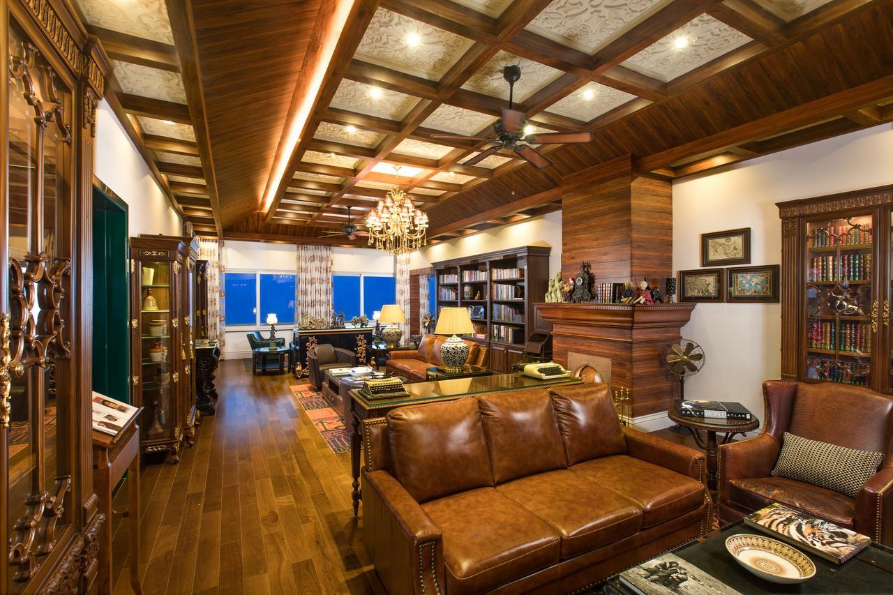 Mayfair Himalayan 5*
