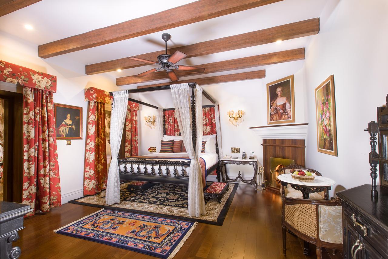 Mayfair Himalayan 5*