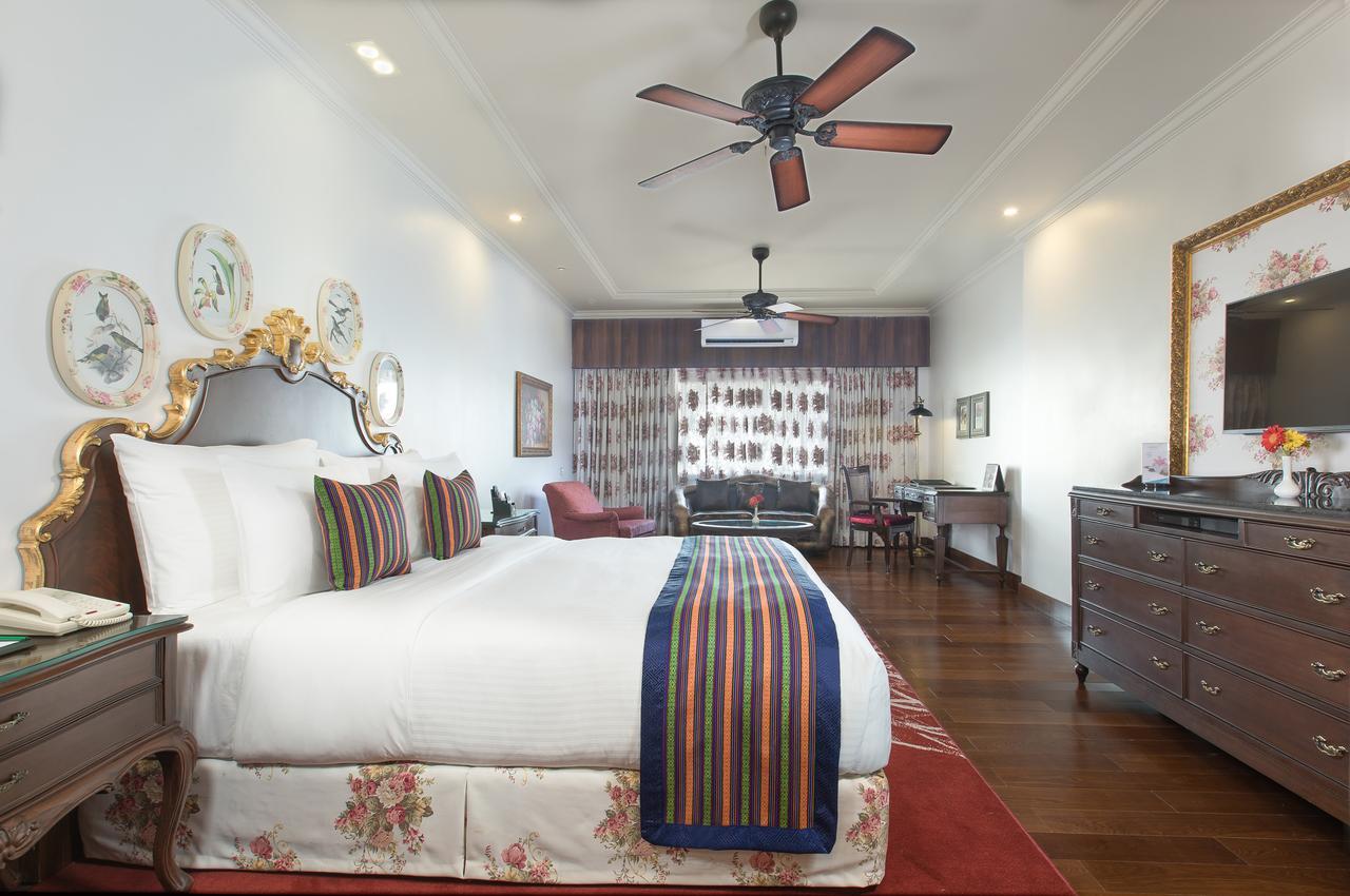 Mayfair Himalayan Kalimpong