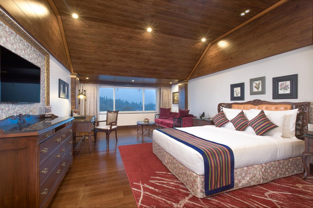 Mayfair Himalayan Kalimpong