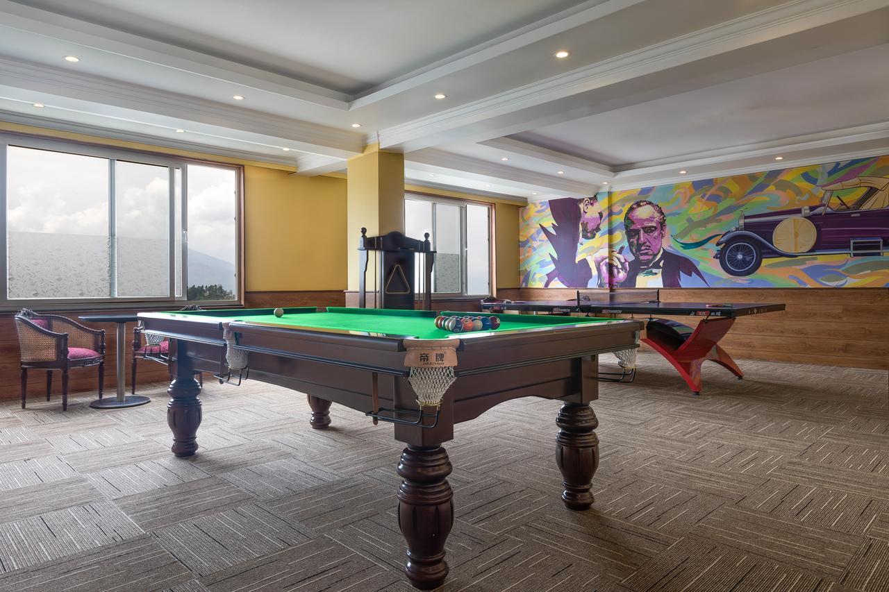 Mayfair Himalayan 5* Kalimpong