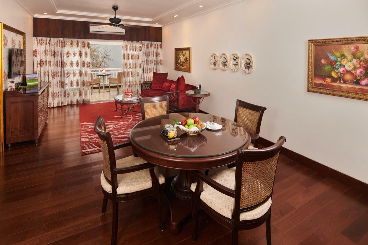 Hotel Mayfair Himalayan