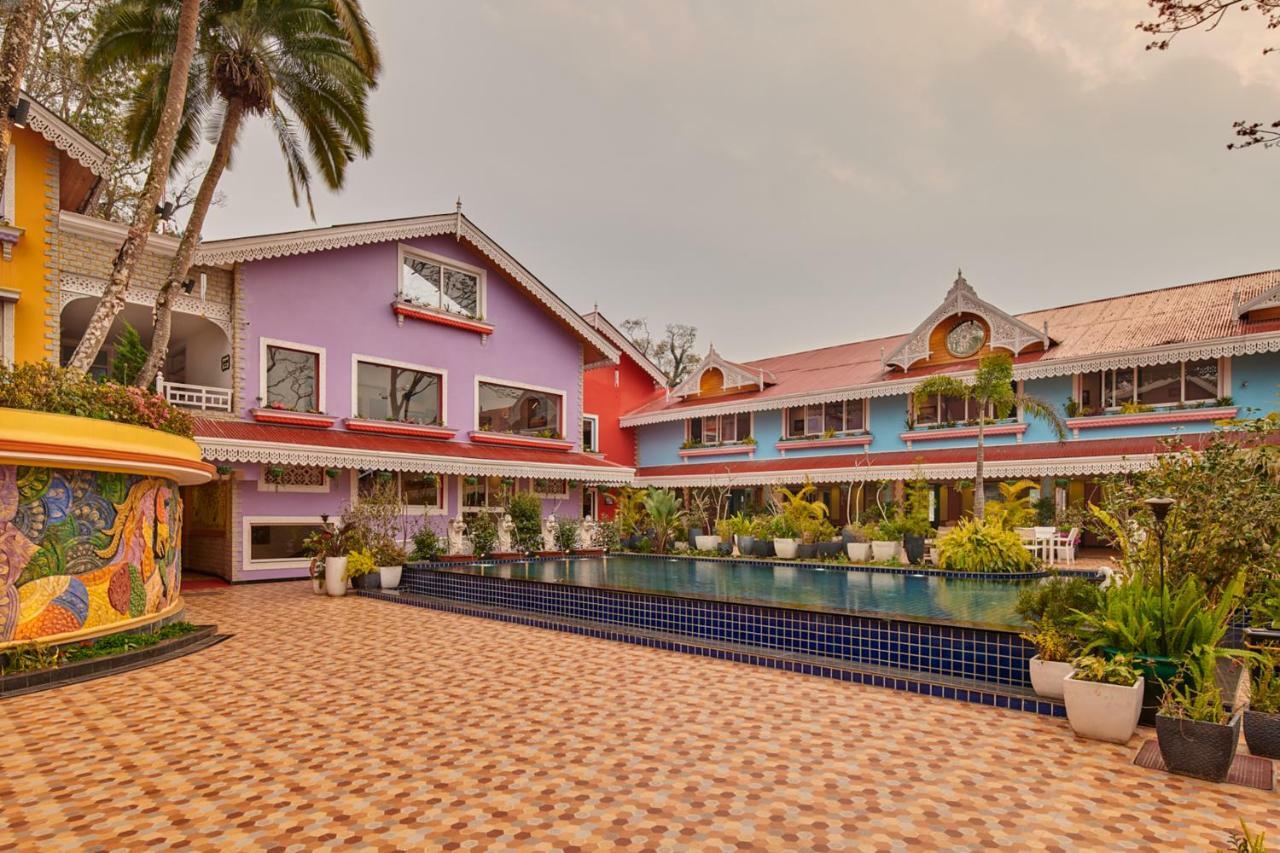 Hotel Mayfair Himalayan Kalimpong