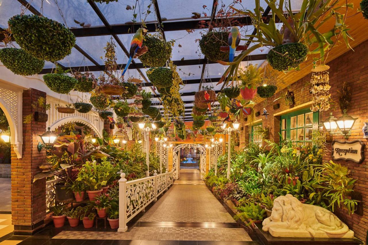 Mayfair Himalayan Kalimpong