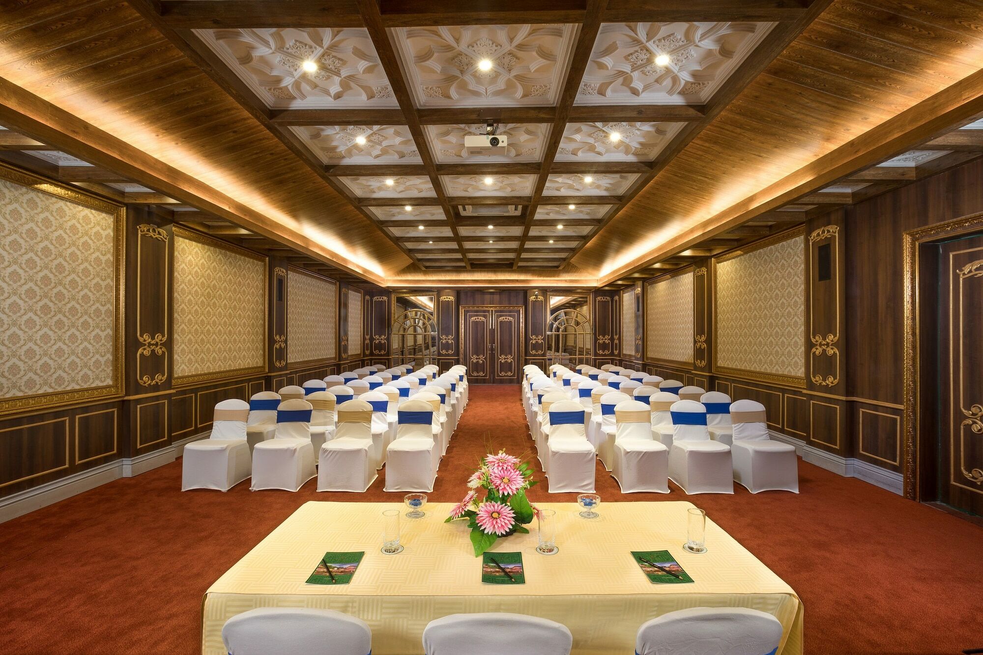 Mayfair Himalayan Hotel